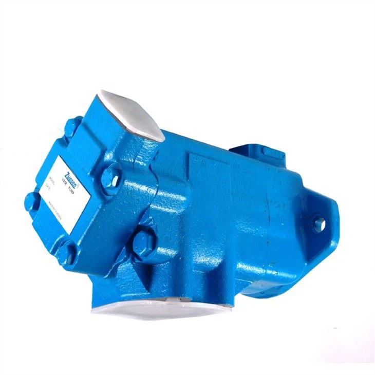 Eaton Vickers 2520V 3520V 3525V 4520V 4525V 4535V Hydraulic Pump Vane Pump With Distribute Price Hydraulic Pump