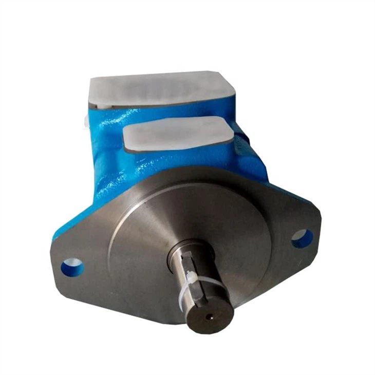 Eaton Vickers 2520V 3520V 3525V 4520V 4525V 4535V Hydraulic Pump Vane Pump With Distribute Price Hydraulic Pump