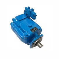 Eaton VICKERS Eaton 5423-553 Bomba hidráulica para caminhão betoneira Eaton VICKERS