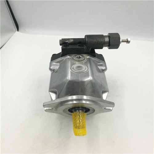 Bomba hidráulica de pistão Yuken AR Series AR16 /AR22 -FRO1C/FRO1B -20 Para máquina de embalagem e máquina de injeção de plástico