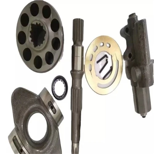 NACHI PVS-1B-16 PVS-1B-22 PVS-1B-35 Peças sobressalentes do kit de reparo da bomba hidráulica