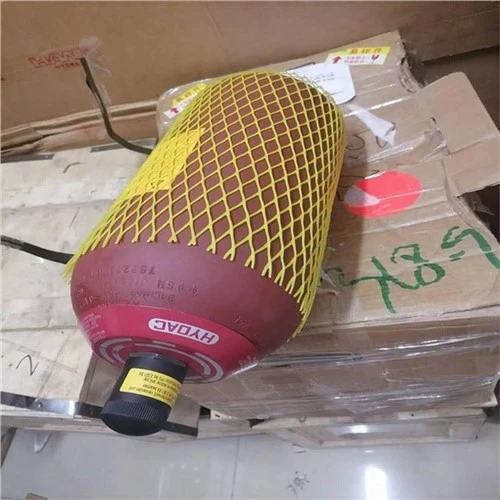 Acumulador de bexiga hidráulica de alta pressão HYDAC original e novo SB330-20A1/112A9-330A em estoque