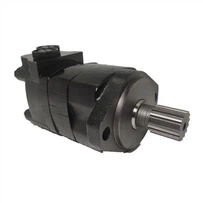 Substituição Eaton 2K 2000 Char Lynn 104 Motor Hidráulico Charlynn 104 104-1007-006 Para Betoneiras 104-6422-005 104-1035-006