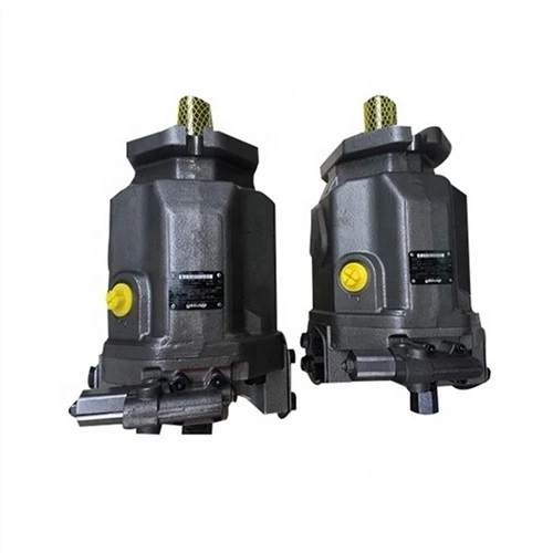 Rexroth FURMAN P16/P22/P36/P46/P70/P100-A0/A1/A2/A3 Série Bomba de pistão de volume variável P22-A0iston Bomba Rexroth