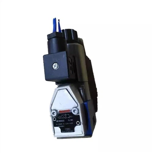 REXROTH M-3SED6CK1X M-3SED6UK1X Válvulas de sede direcional de operação direta M3SED6UK1X M-3SED 6 UK1X /350CG24N9K4 R900052621
