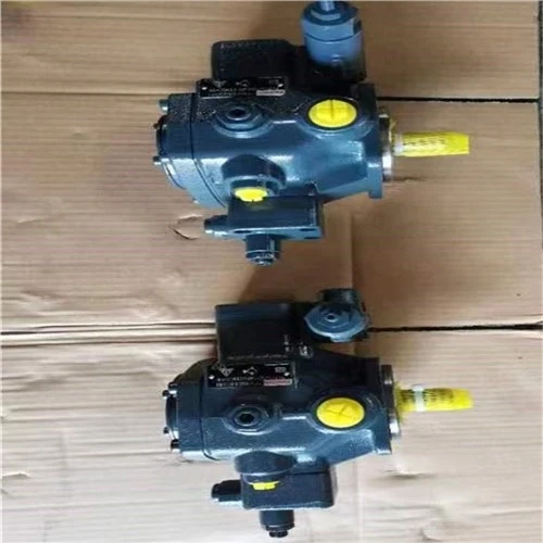 Rexroth PV7-1A25-45RE01MC0-08 Bomba de palhetas variável para máquina de moldagem por injeção PV7-1X/10-14RE01MC0-16