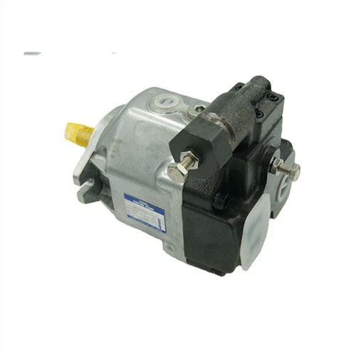 Yuken AR Series AR16 AR22 AR22-FR01C-22 Bomba Hidráulica de Pistão AR16-FR01B-20