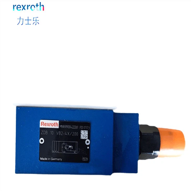 ZDR Of ZDR10D ZDR10DA ZDR10DB ZDR10DP Rexroth Pressure Reducing Hydraulic Valves