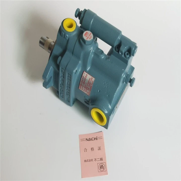 Nachi PVS Of PVS-0B PVS-0A PVS-1B PVS-1A PVS-2 PVS-2A Hydraulic Piston Pump PVS-1B-16N1-12 PVS-2A-35N1-11