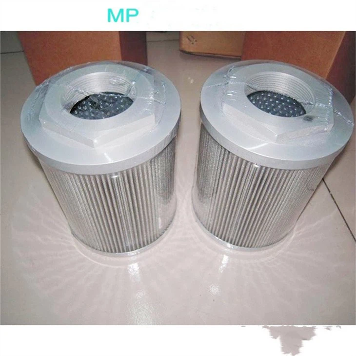 Original MP SF2250AF1RM60PXX Oil Suction Filter