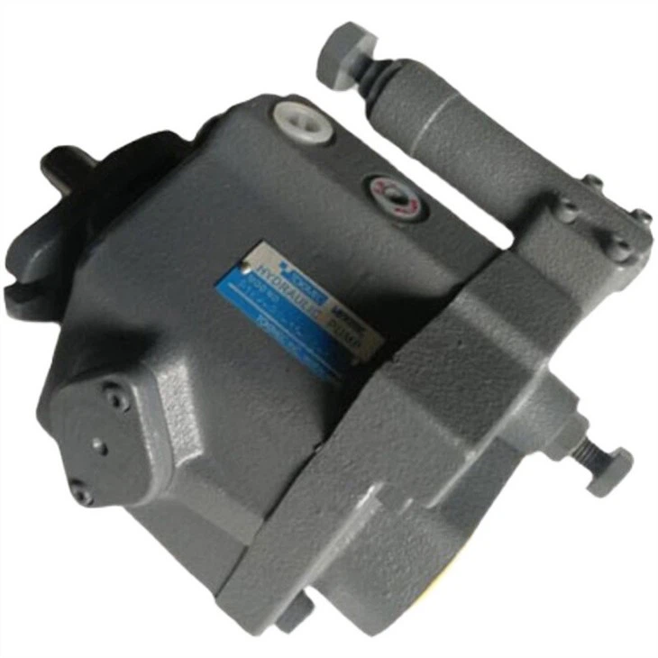 Original Tokyo Keiki Tokimec Hydraulic Piston Pump P16VMR-10-CMC-20-S246-J Variable Displacement Piston Pump With Best Price