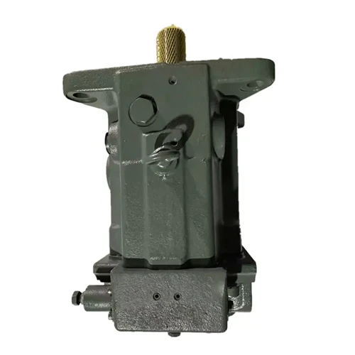 Bomba dupla de pistão hidráulico Yuken série A2222 A2237 A2222-LR01C01CSK-32 A2237-FR01B01BK-32 A2237-LR01C01BK-32