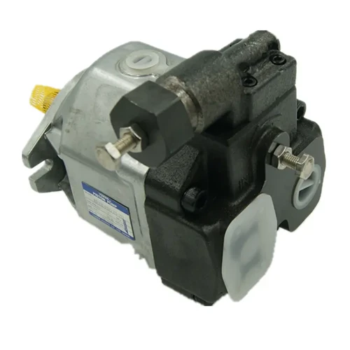 Yuken Série AR AR16 AR22 AR22-FR01C-22 Bomba de pistão hidráulico AR16-FR01B-20