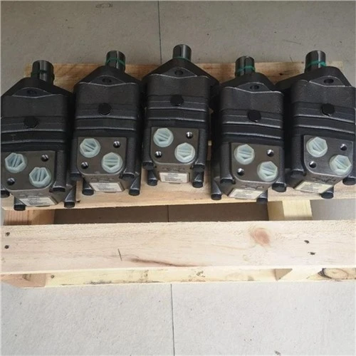 Dan-foss OMT de OMTS200 151BO419 Orbital Hydraulic Motor
