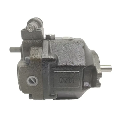 Bomba de pistão Yuken Série AR AR16 AR22 Bomba de pistão hidráulico AR16-FR01BS-22 AR16-FR01C-22 AR16-FR01B-22 AR{{11 }}FR01C-20T