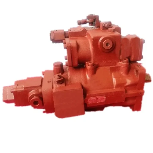 Bomba Hidráulica MKV MKV-11H/11ME/23A/23H/33A/33H/33ME/RFA-C10/X10/P10/C/CL1/CP-LQ/Q/L-11 MKV{{ 14}}A-RFA-X10-L11 MKV-11H-RFA-P11-Q-11