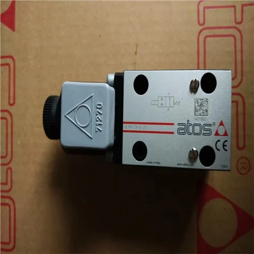 KQ KQ-013 53 KQ-014 53 KM-011/350 /50 KR-014 /35 Série KM-011/100/V KQ-012 53 Solenóide Proporcional Válvula Direcional
