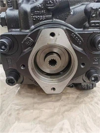 Bombas Hidráulicas Sauer Série 90 de 90R030 90R042 90R055 90R075 90R100 90R130 90R180 90R{ {9}}R250KA1BC80T4F1J03NNN2626 para motor de pistão de caminhão agitador