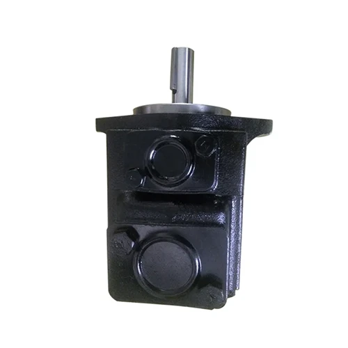 Venda direta da fábrica Bomba de palhetas Denison SDV SDV10-1B2B-1D SDV10-1B2B SDV10-1B3B-1B SDV10-1B5B{{10 }}D SDV10 1Bomba Hidráulica B6B 1C