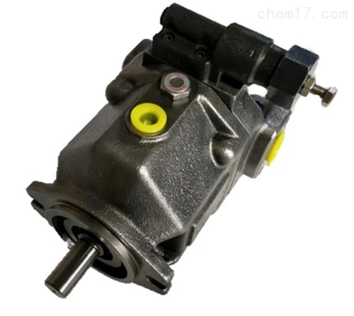 Vendas diretas da fábrica Bomba hidráulica série YUKEN ARL1 ARL1-6-FR01A-10 ARL1-6/16/12/8-FR001A/FR01S-10 Bomba de óleo