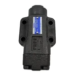 YUKEN CPT CPDT CPG CPDG-03 06 10-E-04/20/35/50-50 Válvulas de retenção hidráulicas pilotadas CPDG-03-04-50